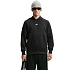 Bluza męska Nike Club Varsity Hoodie czarna IO1383 010 pánské