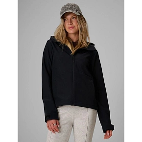 Kurtka softshell wiatroodporna membrana 5000 damska 4F 4FRAW26TSOFF680-20S Kurtka softshell wiatroodporna membrana 5000 damska 4F 4FRAW26TSOFF680-20S