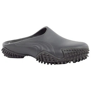 Puma buty klapki sportowe laczki Mostro Mule szare modne