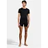Bokserki męskie Odlo  Boxer ACTIVE LIGHT czarne