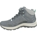 Buty damskie Terradora II Mid WP W 1022353 - Keen