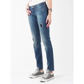 Jeansy Lee Lynn Skinny L357DNXA