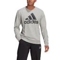 Męskie Essentials M GK9077 - Adidas