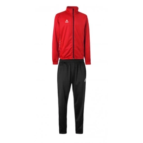 SELECT Dres MEXICO red L komplet czerwony