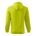 Bluza męska Trendy Zipper M MLI-41062 - Malfini
