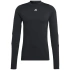 T-shirt męski Techfit Cold.Rdy Długi rękaw M IA1131 - Adidas