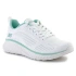Buty damskie Bobs Squad Chaos Parallel Lines W 117212-OFWT - Skechers