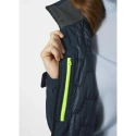 Damska kurtka żeglarska Hp Racing Lifaloft Hooded Jkt W 30373 597 - Helly Hansen