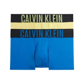 slipy męskie Micro Boxer 2Pack NB2599A-C28 - Calvin Klein