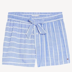 Szorty damskie UW0UW01667-458 - Tommy Hilfiger Szorty damskie UW0UW01667-458 - Tommy Hilfiger