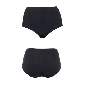 Majtki Free Black - Lormar