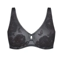Dámská podprsenka - minimizer Wild Rose Sensation W01 - Triumph
