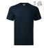 Koszulka unisex Base (granatowy (brand label))