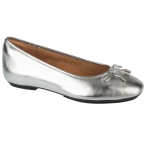 Baleriny FitFlop Delicato Bow Soft Ballerina W IH2-011