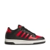 Buty adidas Rapid Court Low Jr JR1020
