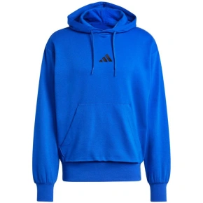 Bluza adidas Essentials Feelcozy Fleece M JE3800 pánské