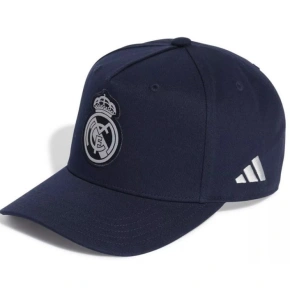 Czapka z daszkiem adidas Real Madryt SB JW8985 Czapka z daszkiem adidas Real Madryt SB JW8985