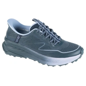 Skechers Slip-Ins: Switch Back - Mist 180157-NVY Granatowe 36 Skechers Slip-Ins: Switch Back - Mist 180157-NVY Granatowe 36