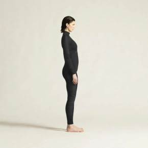 Damska Bluzka termoaktywna ACTIVE INTENSITY ZIP W