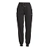 Spodnie damskie CASALL Step Woven Pants czarny dámské
