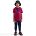 Koszulka Nike FC Barcelona Soccer Big Kids HQ8362-620