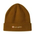 Czapka Champion Beanie Cap brązowa 806064 MS572