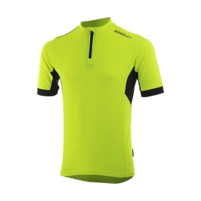 Rogelli koszulka PERUGIA 2.0 fluor 2XL
