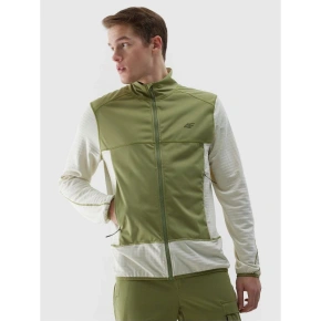 Kurtka trekkingowa membrana 5000 męska 4F 4FWSS24TTJAM437-44S pánské