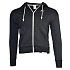 Bluza z kapturem Nike Standard Issue Full-Zip Hoodie Wmns Black/Pale Ivory - CU3793-010