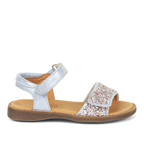 Sandały dziecięce Froddo LORINE SPARKLE  (G3150249-10)