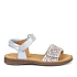 Sandały dziecięce Froddo LORINE SPARKLE  (G3150249-10)
