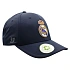 Real Madryt czapka z daszkiem RM3GO67