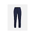 Spodnie damskie Peak Performance W Player Pants kolor granatowy