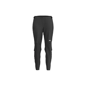Spodnie rowerowe POC W's Motion Pants czarne Spodnie rowerowe POC W's Motion Pants czarne