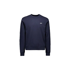 Bluza POC Crew granatowa Bluza POC Crew granatowa