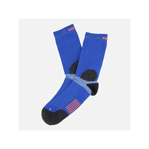 Skarpety ROSSIGNOL Sapa Mid Socks niebieskie Skarpety ROSSIGNOL Sapa Mid Socks niebieskie