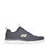 Buty męskie Skechers Summits Torre szare 232395 CCYL 42