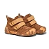 Buty barefoot do nauki chodzenia ze skóry Affenzahn Talky Affenzahn (01493-70111)