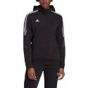 Bluza damska Tiro 21 Sweat Hoody W GM7329 - Adidas