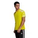 Męska koszulka polo Squadra 21 M GP6428 - Adidas