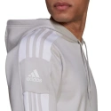 Bluza męska Squadra 21 Sweat Hoody M GT6635 - Adidas