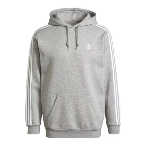Bluza męska z trzema paskami M H06675 - Adidas