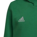 Dziecięca koszulka piłkarska Entrada 22 Hoody Y Jr HI2143 - Adidas