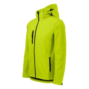 Męska kurtka softshell M MLI-52262 - Malfini