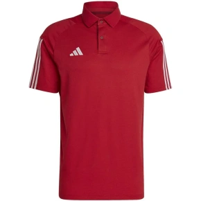 Koszulka adidas Tiro 23 Competition Polo M HI3049 pánské