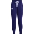 Bluza damska Rival Fleece W 1356416 468 - Under Armour