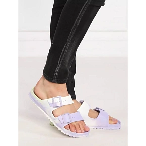 Klapki Birkenstock Arizona Eva W 1024556