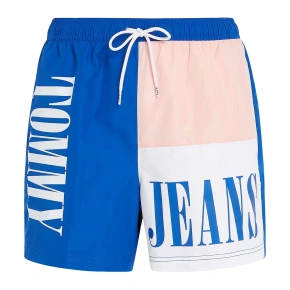 Męskie kąpielówki UM0UM02753-C66 - Tommy Hilfiger