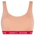Damski biustonosz sportowy UW0UW02414-SNA - Tommy Hilfiger
