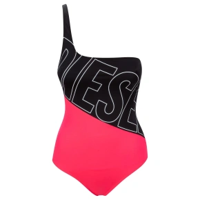 Damski jednoczęściowy strój kąpielowy 00SIXM-0HAXW-388F - Diesel